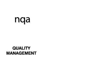 ANAB ISO Cert Mantel Machine is ISO 9001 certified through the ANAB.