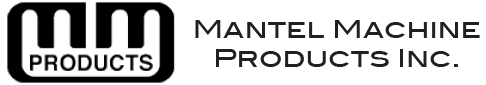 Mantel Logo